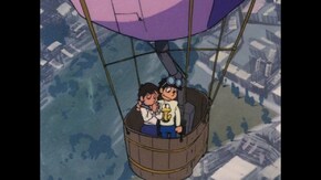 #205~#206 青空を気球にのって/爆笑チャリティ演芸会