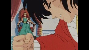 #2 選ばれし者の定め