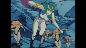 #3 光宿りしものの謎