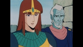 #4 マジンガーの秘密