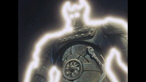 #7 消えたマジンガー