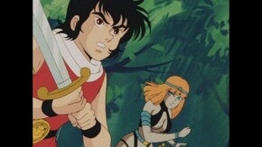 #8 急げ!戦士ヤマト