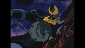 #10 恐るべき秘密