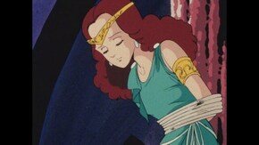 #11 とらわれたアイラ