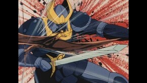 #12 奪われた手がかり