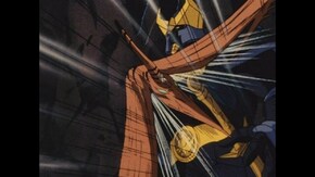 #18 驚異の海底空間