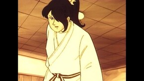 #2 宿命の母子三四郎