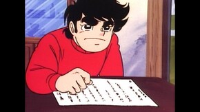 #6 血の誓約書