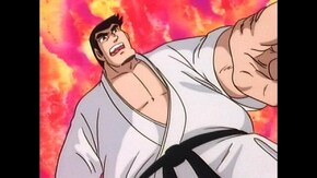 #7 突進太けいこどめ!