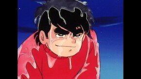 #13 命ぎりぎり! 怒涛の対決