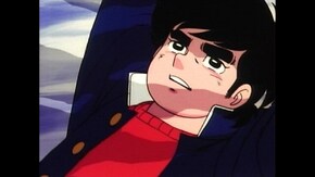 #14 ライバルに向って立て!!