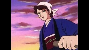 #15 見た! 天地返しの正体を!!