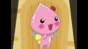 #6 お芝居は大変!/はじめまして!ミネ夫君!