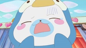 第19話~第20話 サマンサちゃんの長い一日でプ!/乙女の決意でプ!