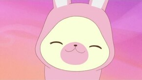 第35話~第36話 ペッタン!ペッタン!お月様でプ!/タンタン!トントン!ぱんだ兄弟でプ!