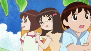 第37話~第38話 まめゴマ遊園地?でプ!/白熱!お豆腐バトルでプ!