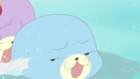 第39話~第40話 チャプチャプクププでプ!/特訓!特訓!キャンディーちゃんでプ!