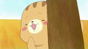 第45話~第46話 二人っきりのアイランドでプ!/チェリーちゃんを守れ!でプ!