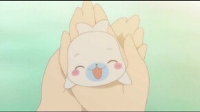 第51話 お母さんをさがすでプ!
