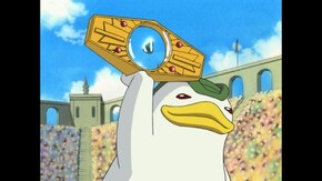 #2 目指せ! レジェンド杯