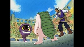 #3 激闘!! ルーキー杯