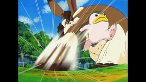 #5 強敵カラコルム兄弟現る!?