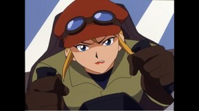 #10 走れ!遥かなる対岸へ