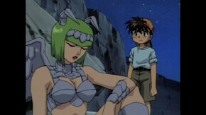 #20 ビーナスとの戦い