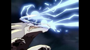 #27 ライガー!宿命の対決
