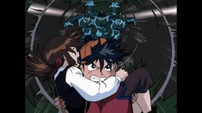 #31 廃墟の遊園地
