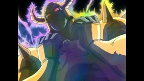 #35 四天王最後の決戦!