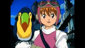 #40 ガイアの秘密
