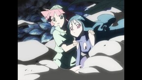 #2 サーカス団の少女