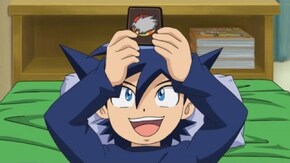 LIVE 03 対決!ライブバトル!!