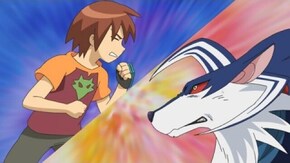 LIVE 05 発進!チーム無敵(アンヴァンシブル)!!