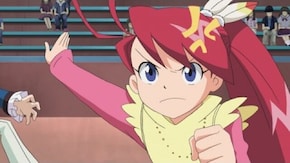 LIVE 08 轟け!タイガードラゴ!!