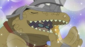 LIVE 18 水妖王子ゼニス降臨