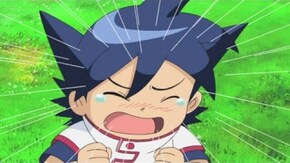 LIVE 30 ミルと翔とムスタング