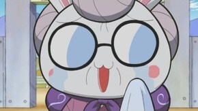 #43~#44 全力クッキング!
