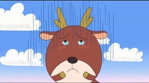 #4~#5 かなしかくんとかわいのちゃん/まめじいじゃ~!