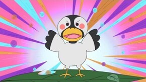 #19~#20 迷子のガッツルくん/まめうしとニセまめうし