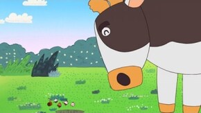 #23~#24 お父さんといっしょ/ぴょんぴょん止まらない!