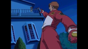 #21 スピード勝負!ソニックvsサム
