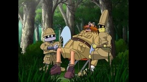 #22 夏休み・チャオ~な観察日記