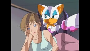 #23 大混乱!6カオスエメラルド