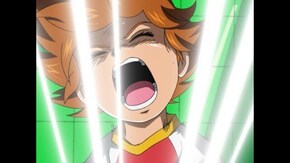 #26 誕生!スーパーソニック