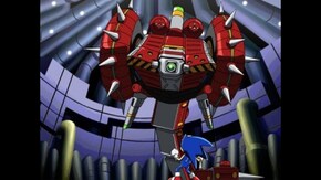 #31 さすらいのガンマ