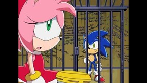 #35 プリズンアイランドからの脱出