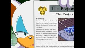 #37 スペースコロニー・アークの戦い