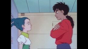 ROUND.2 倒せ! チャンピオン